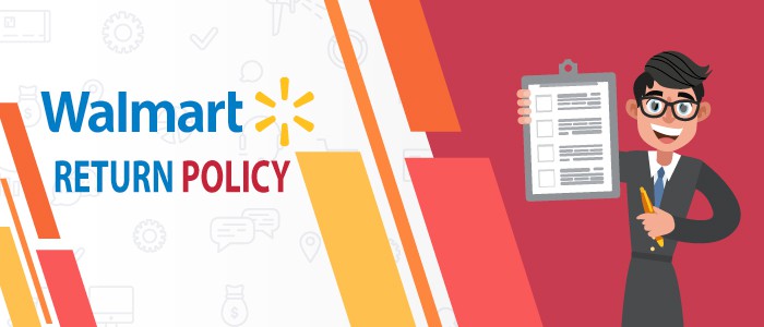 Walmart Return Policy