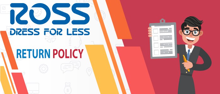 Ross Stores Return Policy | Easy Returns at Ross Stores