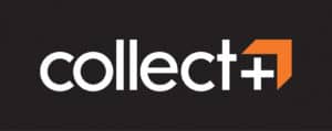 CollectPlus Logo