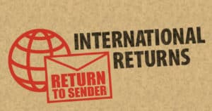 international returns