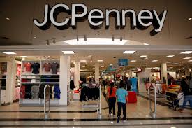 Jc Penney Shop 