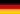 Germany Flag