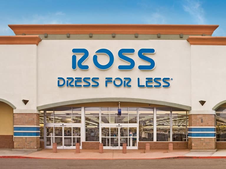 Ross store return policy
