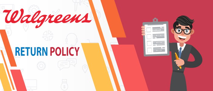 Walgreens Return Policy