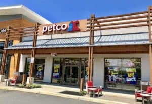 Petco Return Policy