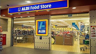 ALDI Food Store
