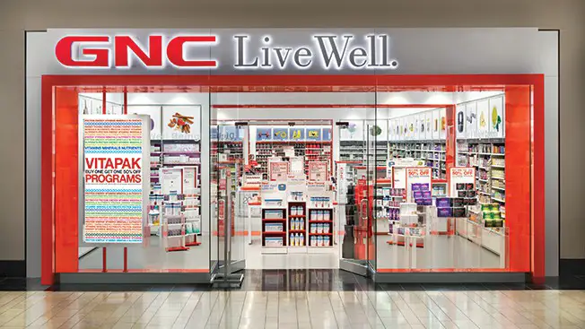 GNC Return policy