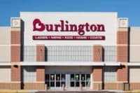 Burlington Store