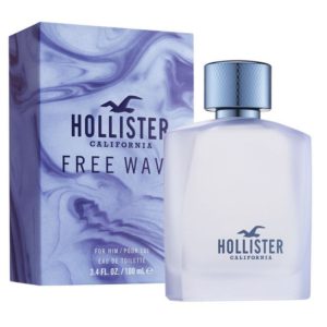 Hollister Perfume