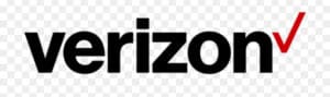 Verizon Wireless Logo