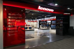 Lenovo Store