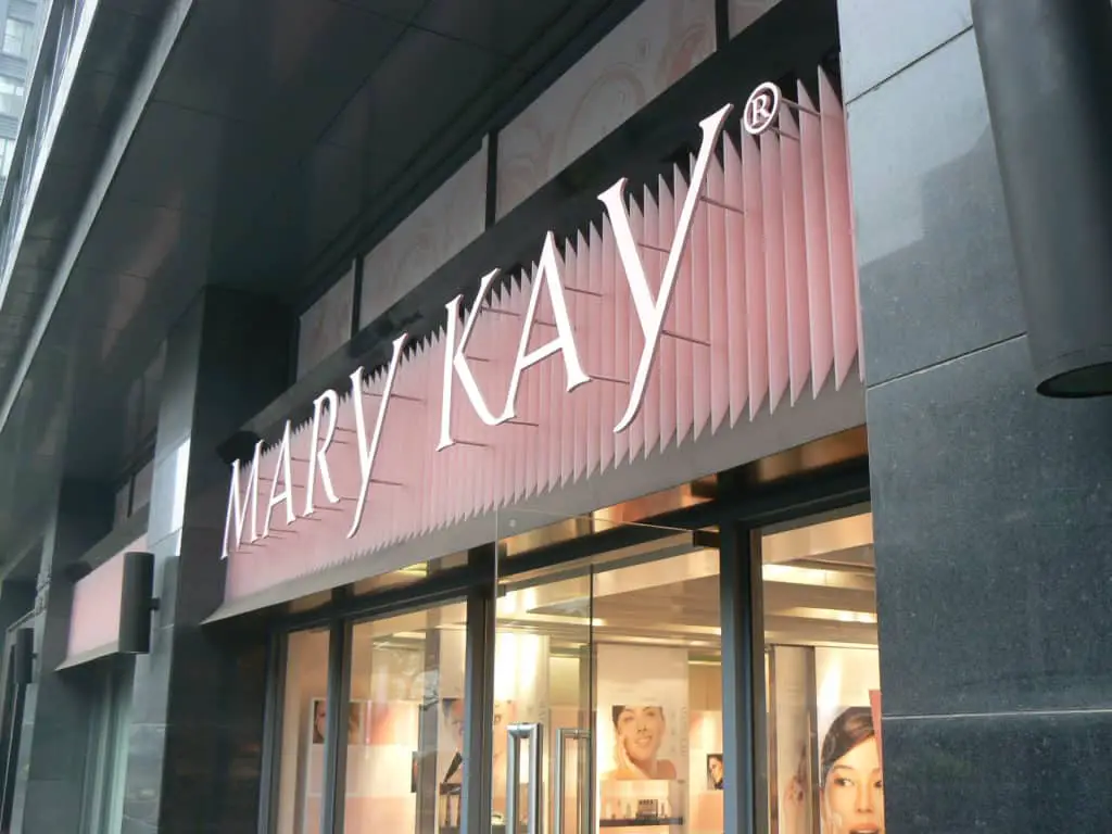 Mary Kay Store