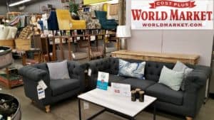 World Market image