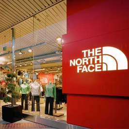 the north face outlets near me