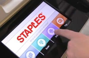 Staples Online