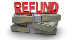 Petco Refund Process