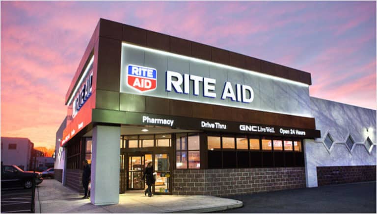 What Is Rite Aid S Return Policy