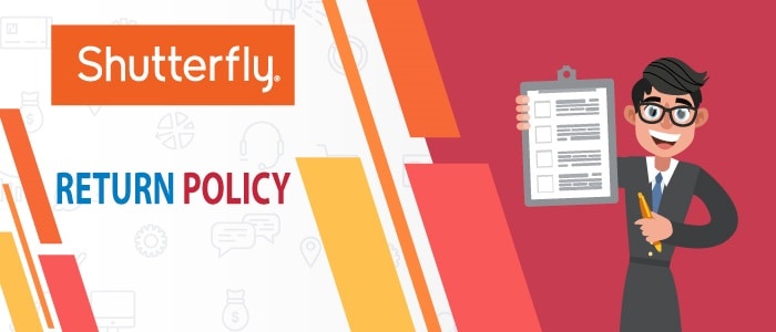Shutterfly Return Policy