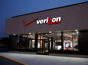 Verizon Store