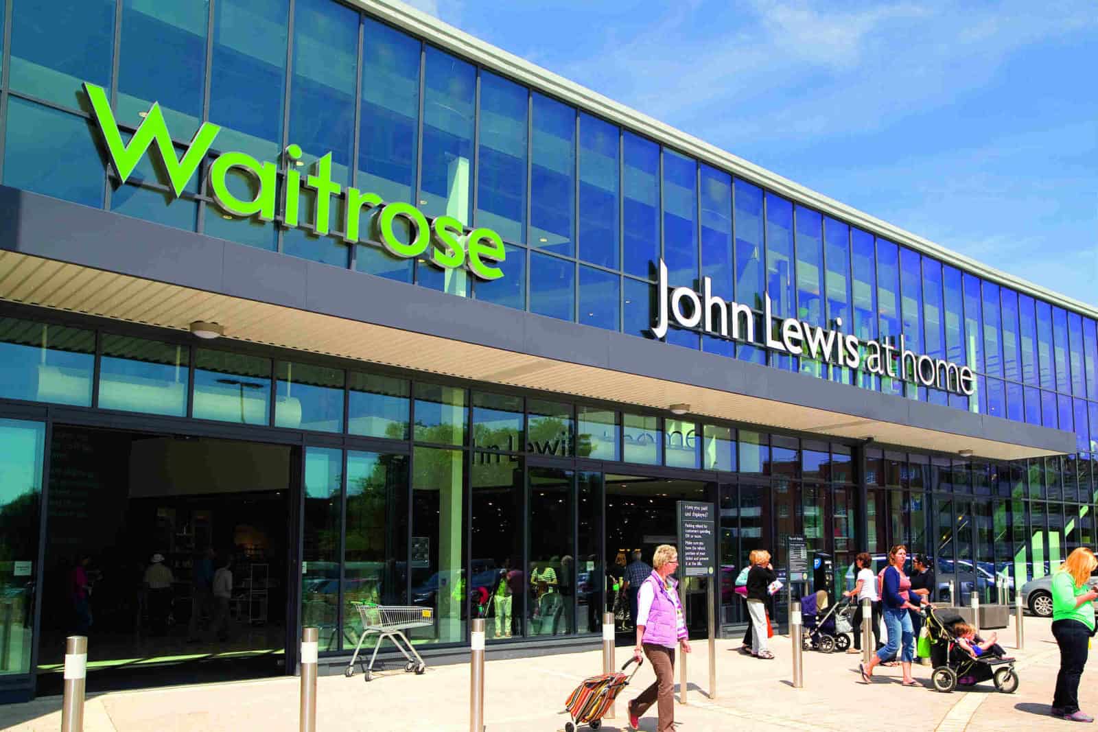 John Lewis Returns Policy Easy Returns