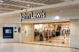 John Lewis hypermart