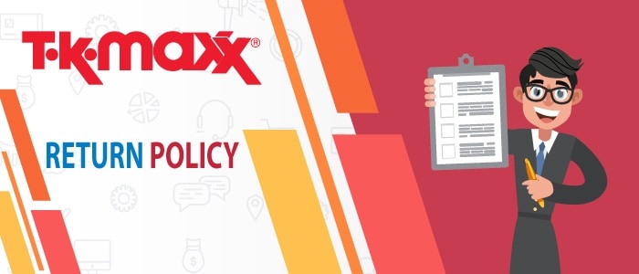 TK Maxx Return Policy