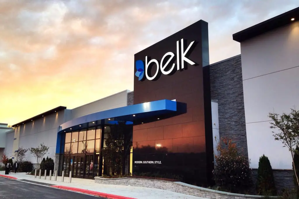 Belk Credit Card Login Know exactly how to login