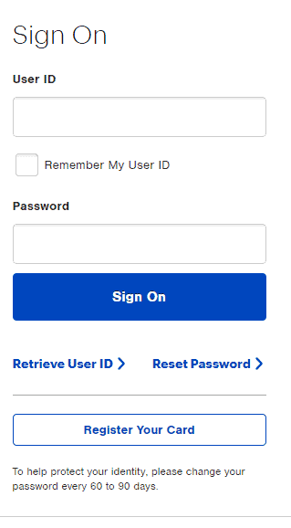 Best Buy Login