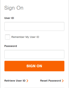 Home Depot Credit Card Login | Know how to login here