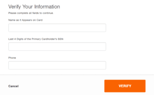 Home Depot Credit Card Login  Know how to login here