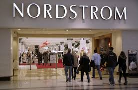 Nordstrom credit card login