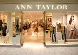 Ann Taylor store