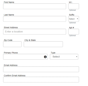 Citgo Credit Card Login | Sureshot way of Logging into your Account