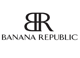 Banana Republic Logo