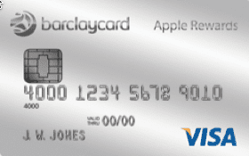 Apple Credit Card Image