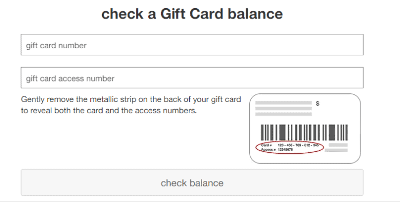 Home Depot Gift Card Balance Check | Follow us to Check your Balance