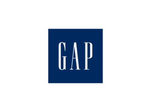 Gap Logo