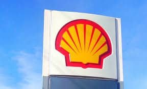 Shell Logo