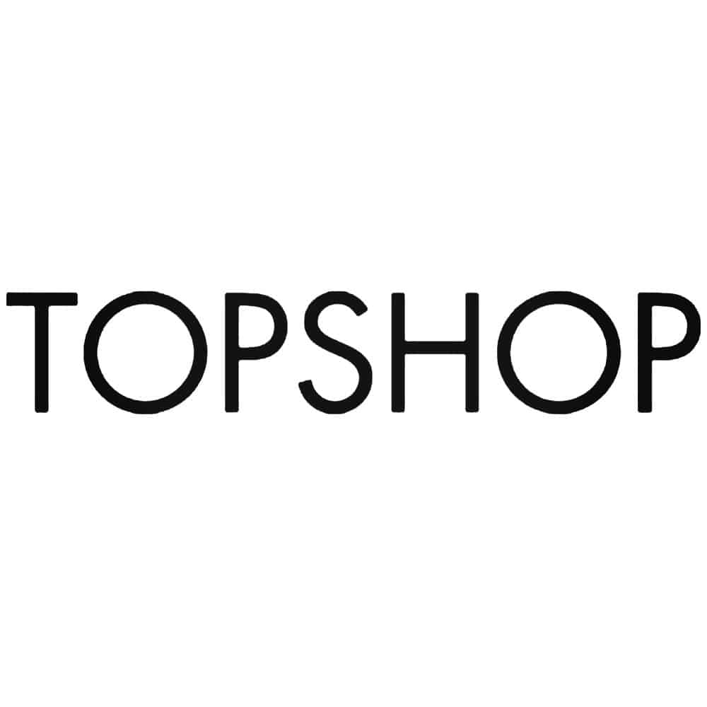 Topshop Logo