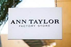 Ann Taylor