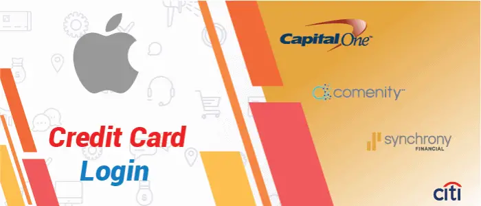 Apple Credit Card Login | Easy To Use Process Explained