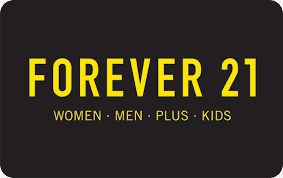 Forever 21