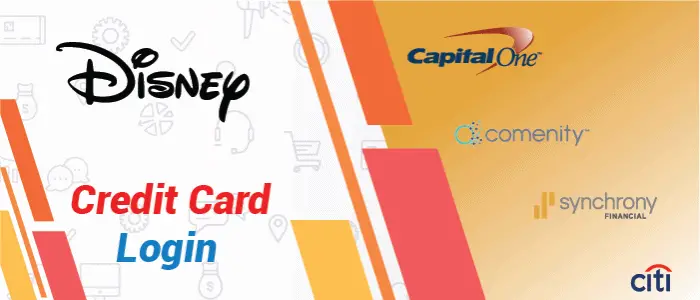 Disney Credit Card Login | Activation To Billing