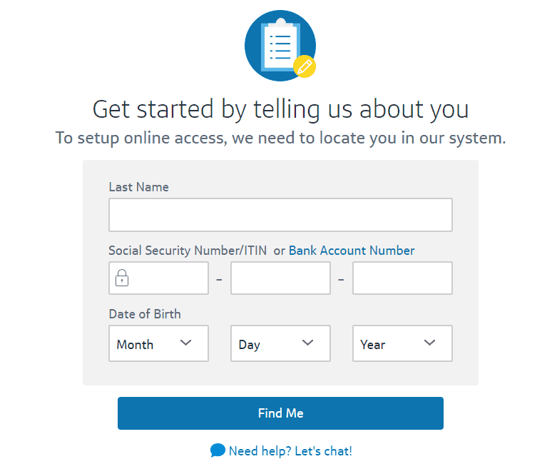 GM Credit Card Login And Activate Your Card Easily GM Credit Card Login And Activate Your Card Easily