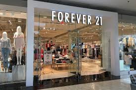 Forever 21