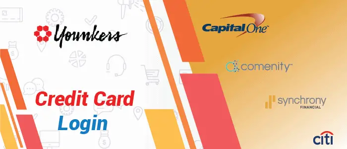 Younkers Credit Card Login| Activate Credit Card as well