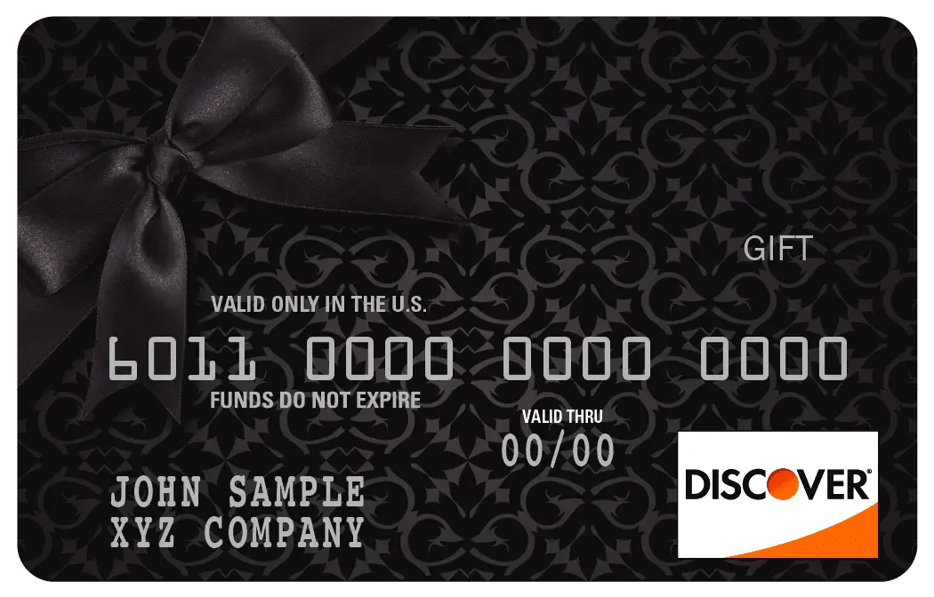discovery plus gift card