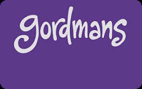 Gordmans Credit Card