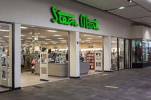 Stein Mart Store