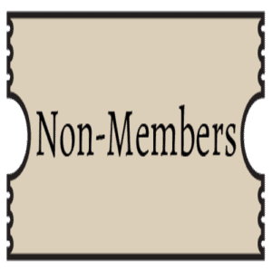 Non-Members of Audible